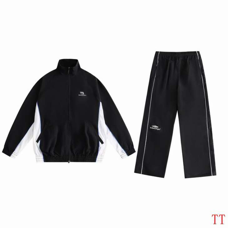 Picture of Balenciaga Sweater Suits _SKUBalenciagaXS-L20tn14037135